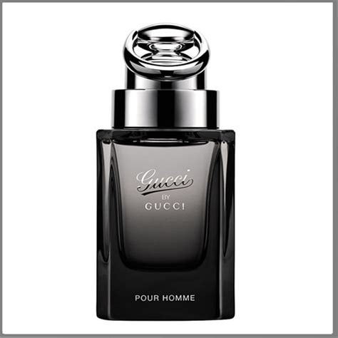 gucci gucci pour homme отзывы